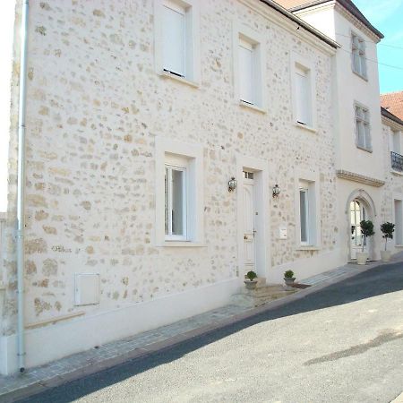 Chambres D'Hotes Karine Smej Châtillon-sur-Marne エクステリア 写真