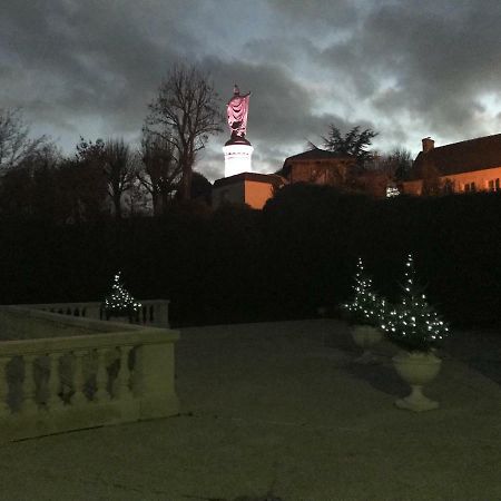 Chambres D'Hotes Karine Smej Châtillon-sur-Marne エクステリア 写真