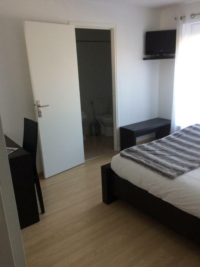 Chambres D'Hotes Karine Smej Châtillon-sur-Marne エクステリア 写真