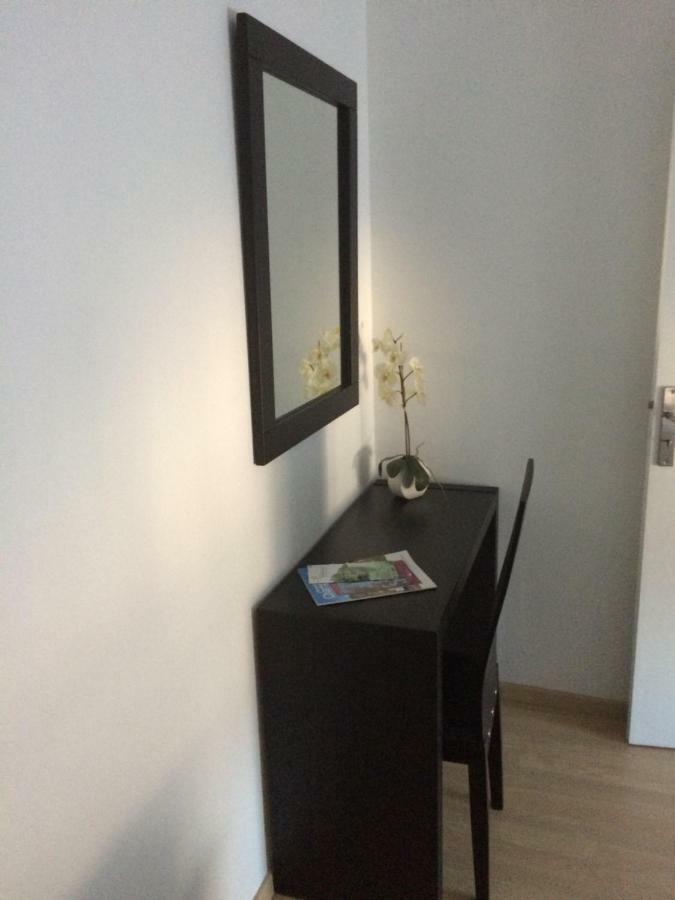Chambres D'Hotes Karine Smej Châtillon-sur-Marne エクステリア 写真